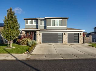 9813 Coho Ct, Pasco, WA 99301