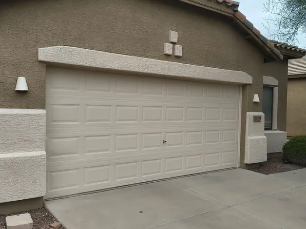 12748 W HONEYSUCKLE Street, Litchfield Park, AZ 85340