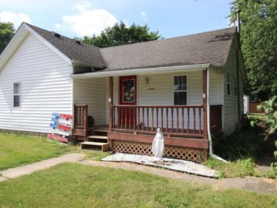 402 E Pearl St, Danvers, IL, 61732