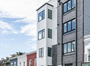 1732 Montello Ave NE #1, Washington, DC 20002