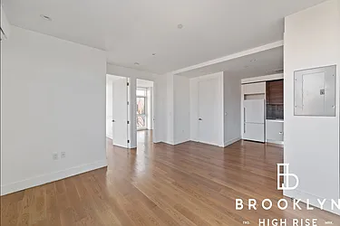 Rented by Brooklyn High Rise LLC
