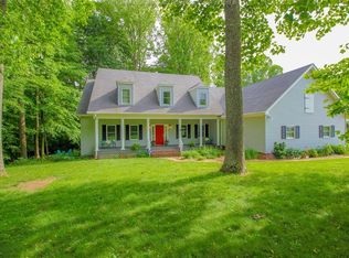 106 Cobblestone Ln, Saint Albans, WV 25177