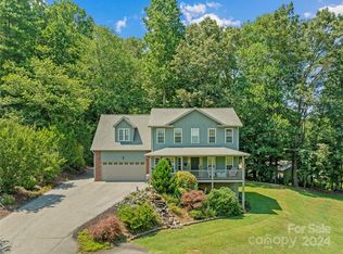 21 Good Day Ct, Candler, NC 28715