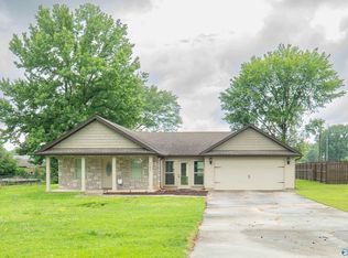 207 Williams Ave, Florence, AL 35634