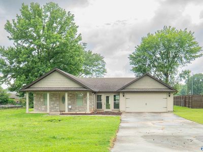 207 Williams Ave, Florence, AL, 35634