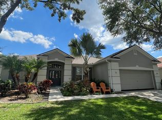 2205 Morganside Way, Valrico, FL 33596