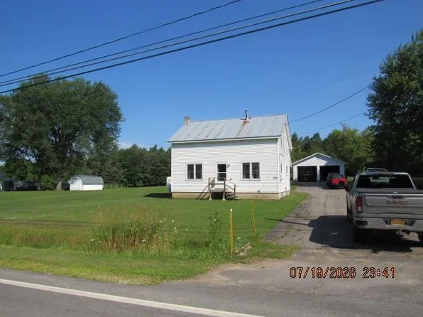 1573 County Route 38, Norfolk, NY 13667