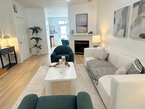 616 Parkside Pl NE, Washington, DC 20019