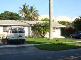 201 NE 1st Ct, Dania, FL 33004