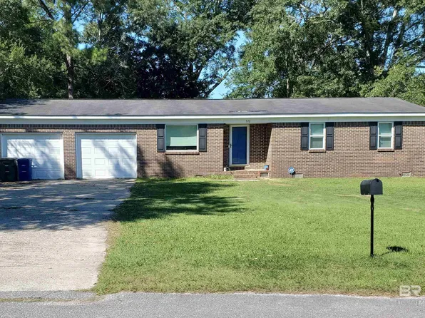 312 W Fig Ave, Foley, AL 36535