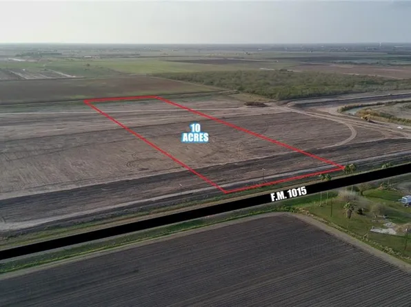 22659 Fm 1015, Edcouch, TX 78538