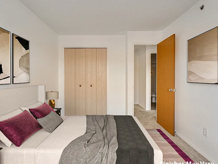 The Harbours Apartments — Photo 6