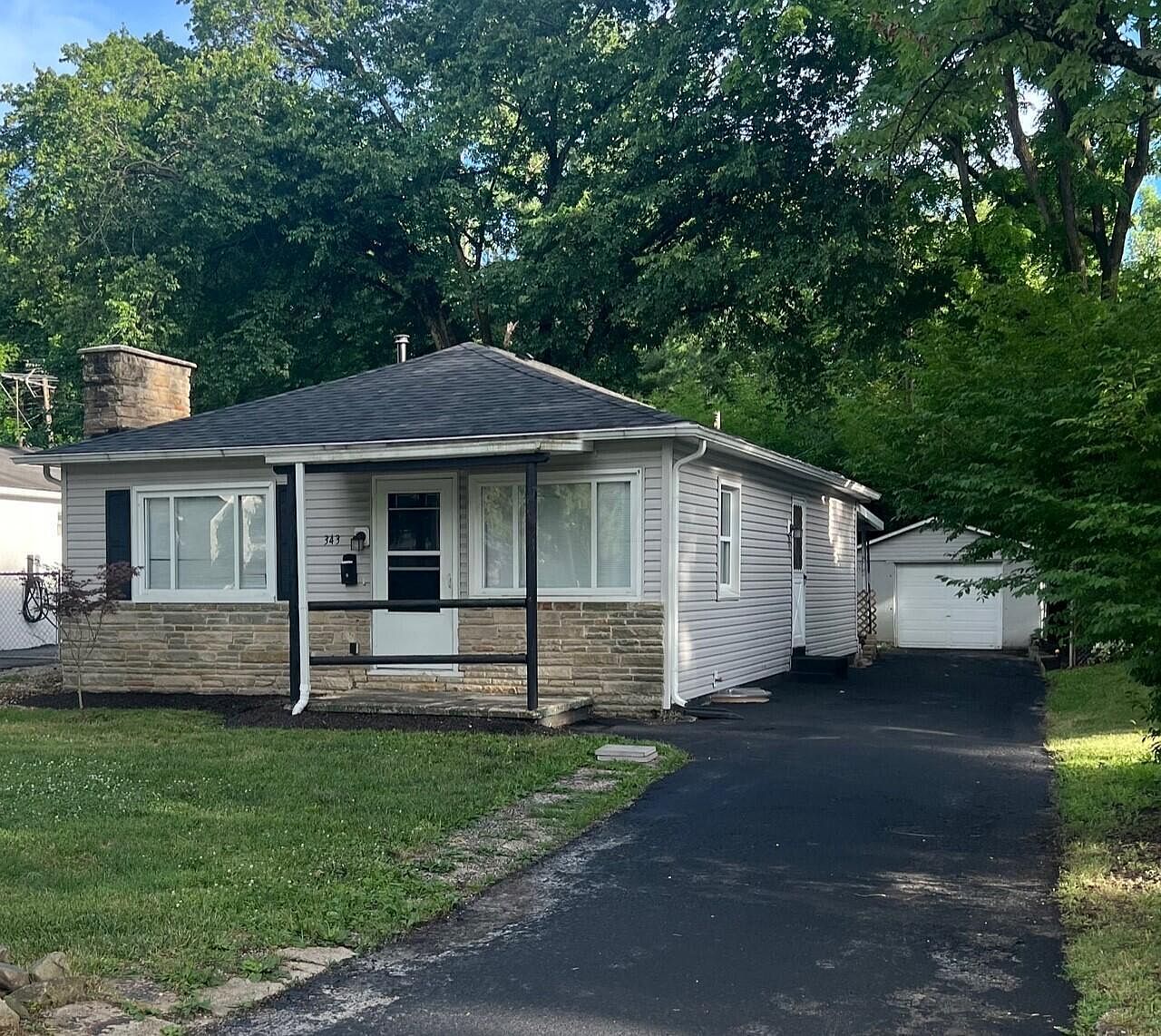 343 W Kanawha Ave, Columbus, OH 43214 Zillow