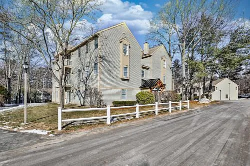 The Apartments at Cranmore Ridge — Photo 36