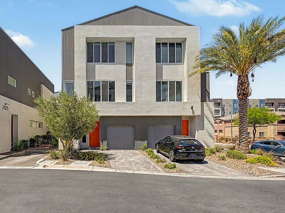 1st image of 2868 Orange Key Ct #2