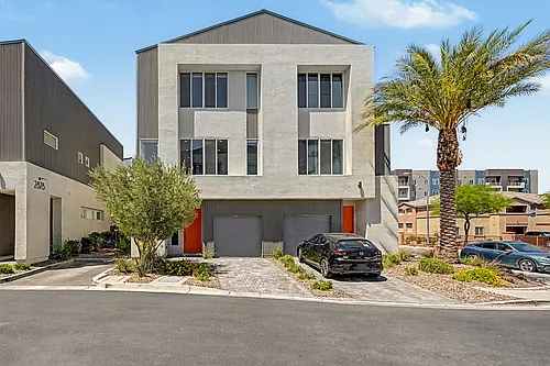 2868 Orange Key Ct #2 Photo 1