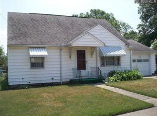 849 Wallace Ave SE, Massillon, OH