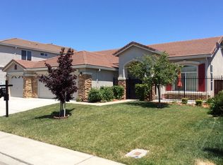 10271 Izzy Way, Elk Grove, CA 95757