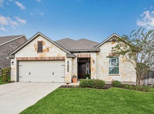 923 Wild Vine Pass, Brenham, TX 77833