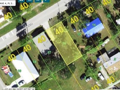 517 E Charlotte Ave #16, Punta Gorda, FL, 33950