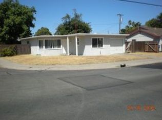 589 Washinton Ave, Yuba City, CA