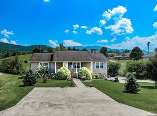 1109 Caleb Ln, Newport, TN 37821