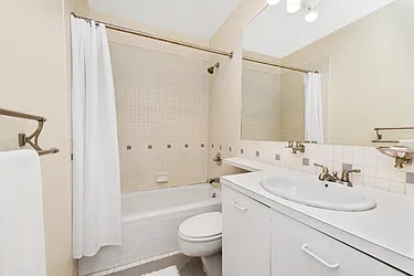 Rented by Keller Williams NYC