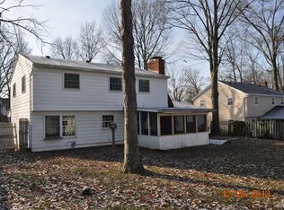 4407 Tamarack Dr, Fort Wayne, IN