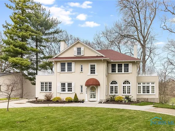 3584 Ridgewood Rd, Toledo, OH 43606