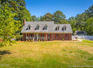 3361 Church Street Ext, Winterville, NC 28590