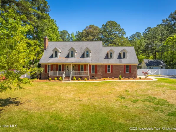 3361 Church Street Extension, Winterville, NC 28590