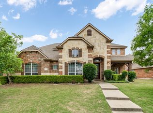1708 Wheatberry Ln, Allen, TX 75002