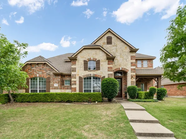 1708 Wheatberry Ln, Allen, TX 75002