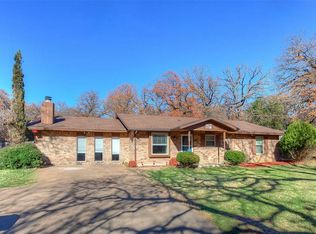 609 Dusk Ave, Azle, TX 76020