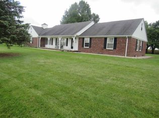 1101 Market Rd, Tipton, IN 46072