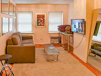 Rented by MySpaceNYC