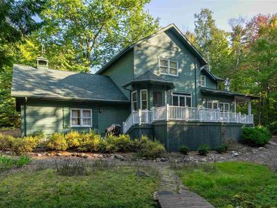 12440 N Country Club Dr, Charlevoix, MI, 49720