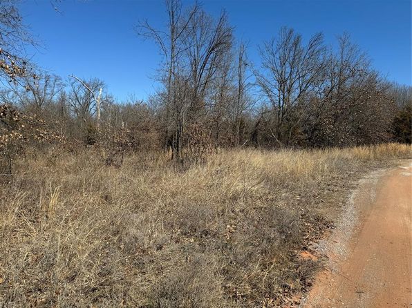 31174 Palomino Dr LOT 7, Tecumseh, OK 74873