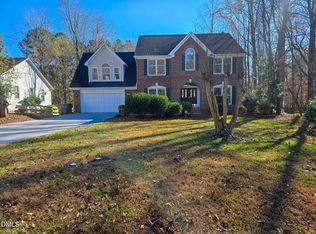 2205 Dungiven Ct, Garner, NC 27529