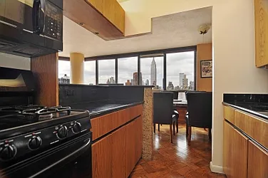 Rented by Citi Habitats