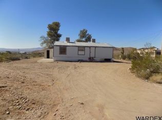 15965 N Ironwood Dr, Dolan Springs, AZ 86441