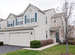 2413 Brush Hill Cir, Joliet, IL 60432