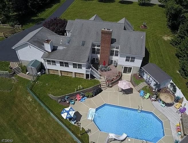 17 Voight Ln, Lafayette, NJ 07848 Zillow