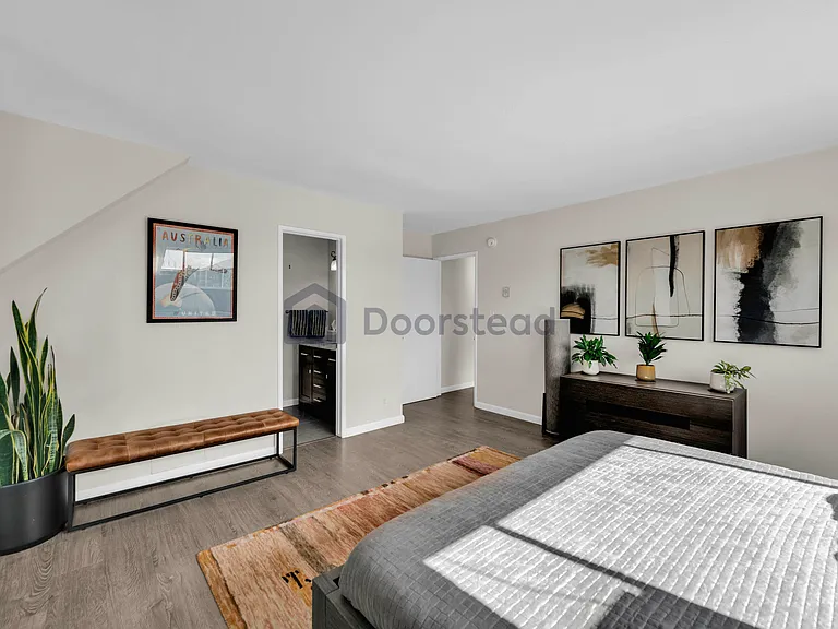 837 N West Knoll Dr #205 — Photo 20