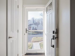 2813 Meredith Ct, Abingdon, MD 21009