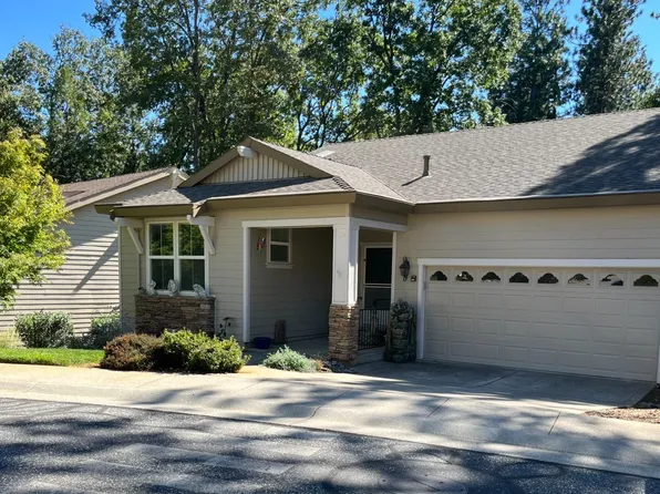 160 Starling Cir, Grass Valley, CA 95945