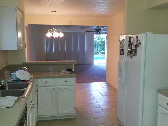 Fully Upgraded Kitchen View1