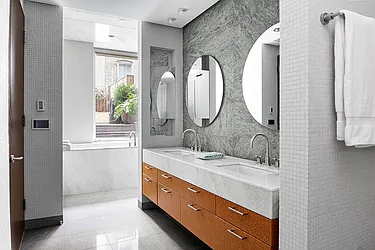 Rented by Brown Harris Stevens