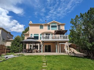 2451 S Fundy Cir, Aurora, CO 80013