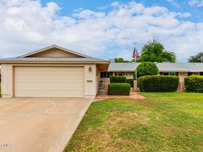 10844 W Caron Dr, Sun City, AZ, 85351